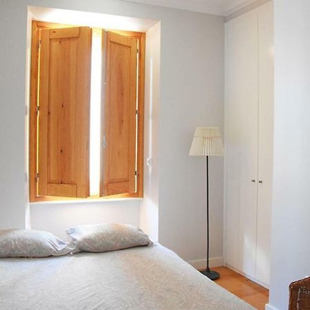 Bombarda Charming Central Apartment Lisboa Exteriör bild