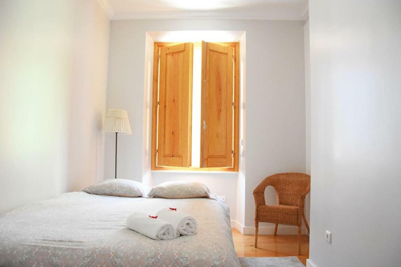 Bombarda Charming Central Apartment Lisboa Exteriör bild