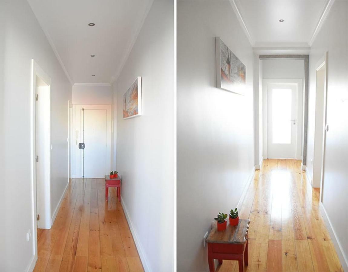 Bombarda Charming Central Apartment Lisboa Exteriör bild