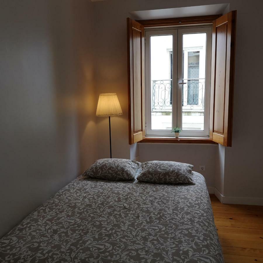 Bombarda Charming Central Apartment Lisboa Exteriör bild